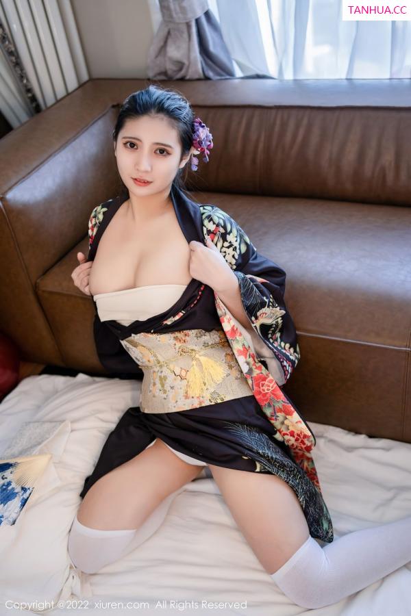 久久Aimee  [XiuRen]高清写真图 2022.07.21 No.5309 久久Aimee第28张图片